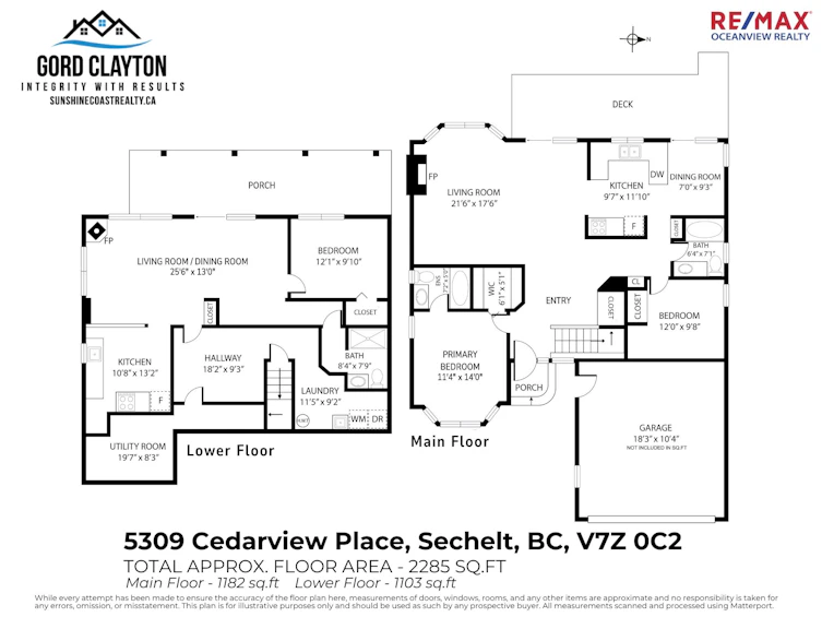 5309 Cedarview Place, Sechelt, BC, V7Z 0C2 - 26