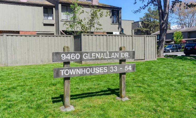 48-9460 Glenallan Drive