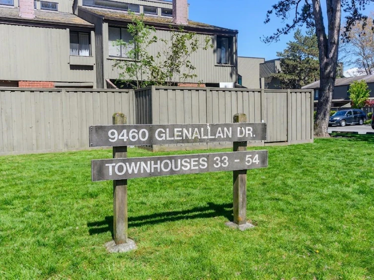 48-9460 Glenallan Drive, Richmond, BC, V7A 2S8