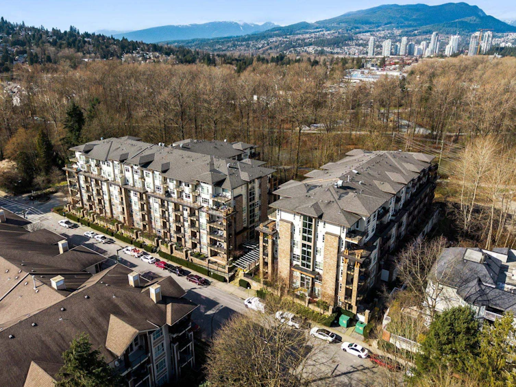 311-2465 Wilson Avenue, Port Coquitlam, BC, V3C 0E6 - 30