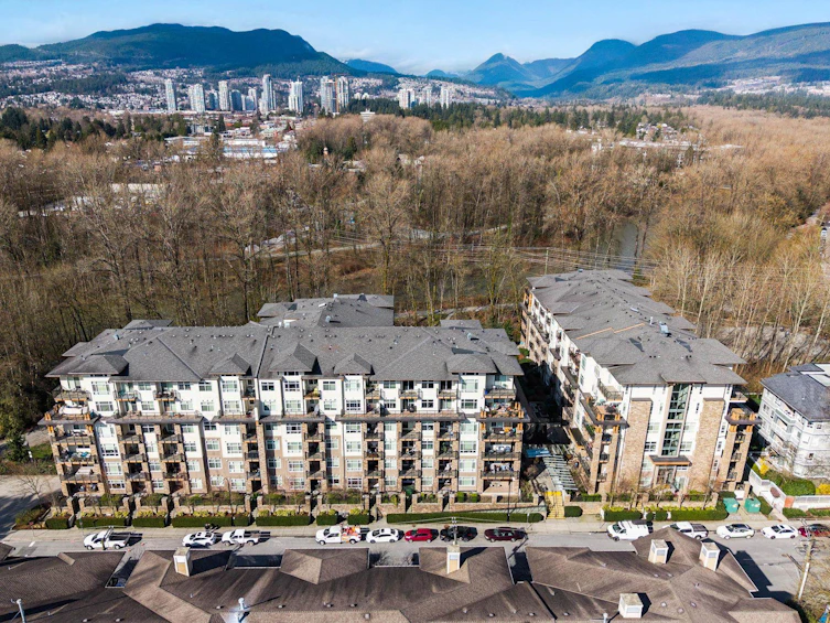 311-2465 Wilson Avenue, Port Coquitlam, BC, V3C 0E6 - 29