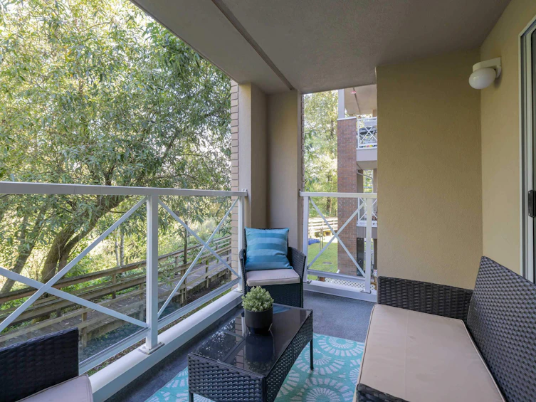 208-2551 Parkview Lane, Port Coquitlam, BC, V3C 6J8 - 24