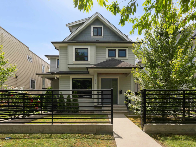 2196 E 19th Avenue, Vancouver, BC, V5N 2J6
