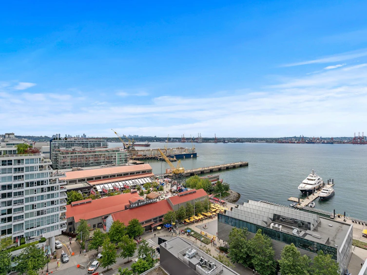 1406-118 Carrie Cates Court, North Vancouver, BC, V7L 0B2 - 16