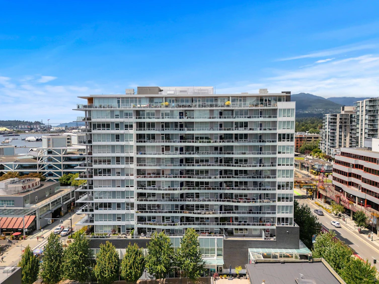 1406-118 Carrie Cates Court, North Vancouver, BC, V7L 0B2 - 23