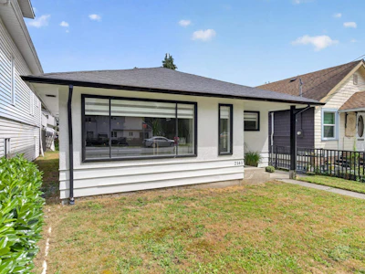 2141 Fraser Avenue - 2