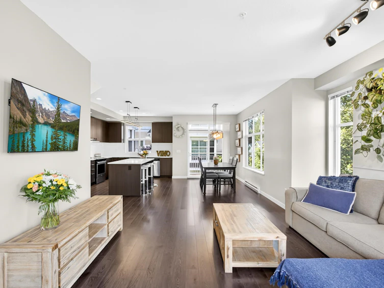 1406-11295 Pazarena Place, Maple Ridge, BC, V2X 4K9 - 22