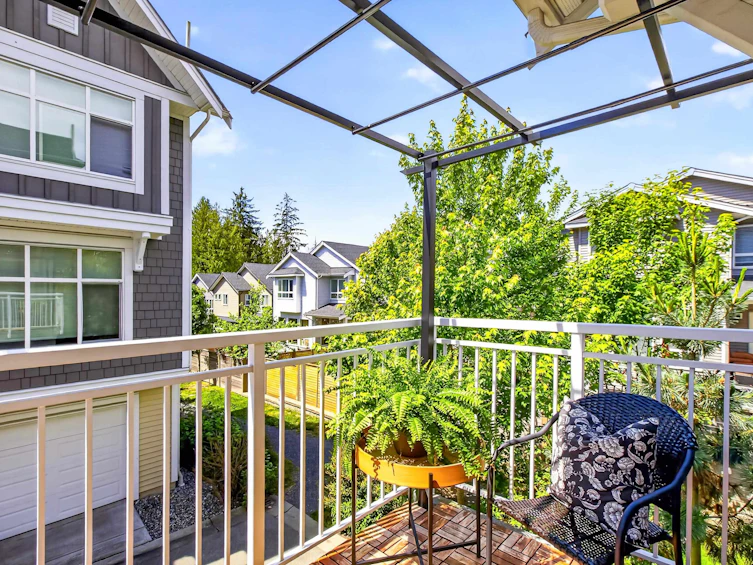 1406-11295 Pazarena Place, Maple Ridge, BC, V2X 4K9 - 17