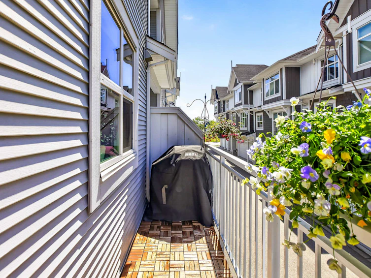 1406-11295 Pazarena Place, Maple Ridge, BC, V2X 4K9 - 19