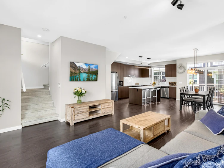1406-11295 Pazarena Place, Maple Ridge, BC, V2X 4K9 - 23