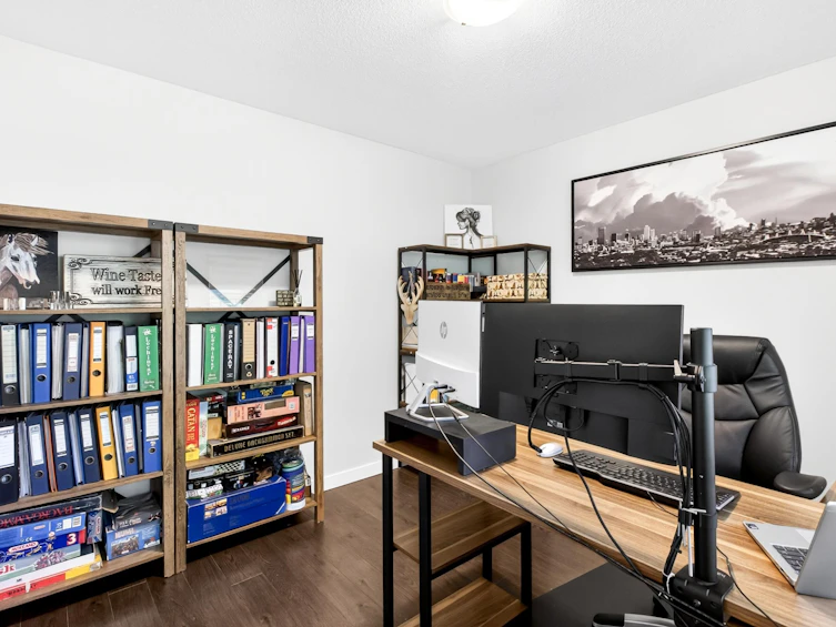 1406-11295 Pazarena Place, Maple Ridge, BC, V2X 4K9 - 9