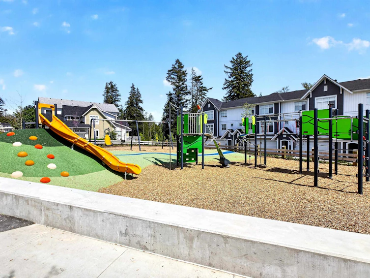 1406-11295 Pazarena Place, Maple Ridge, BC, V2X 4K9 - 40