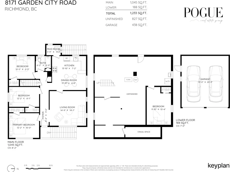 8171 Garden City Road, Richmond, BC, V6Y 2P1 - 5