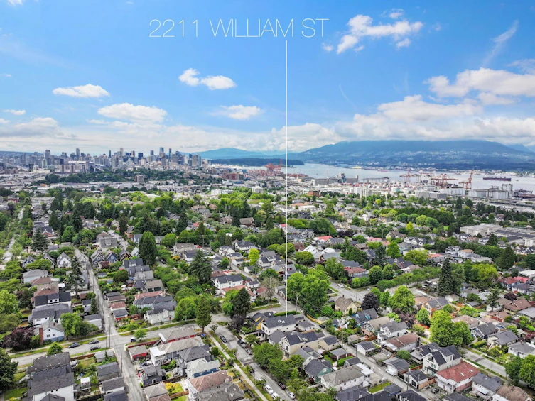 2-2211 William Street, Vancouver, BC, V5L 2S5 - 38