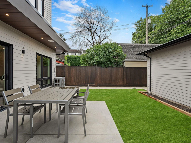 2-2211 William Street, Vancouver, BC, V5L 2S5 - 36