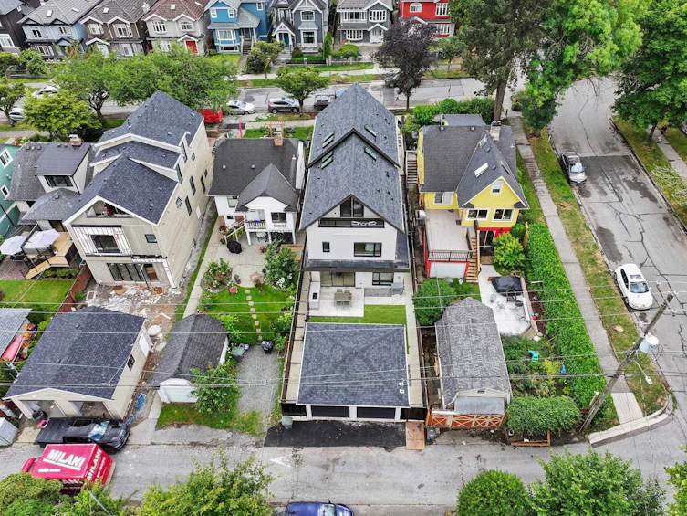 2-2211 William Street, Vancouver, BC, V5L 2S5 - 39