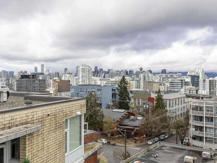 502-311 E 6th Avenue, Vancouver, BC, V5T 1J9 - 30