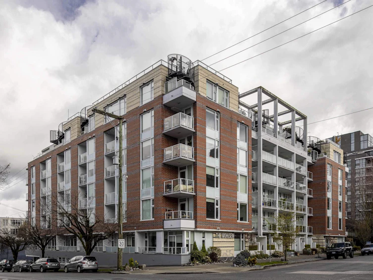 502-311 E 6th Avenue, Vancouver, BC, V5T 1J9 - 33