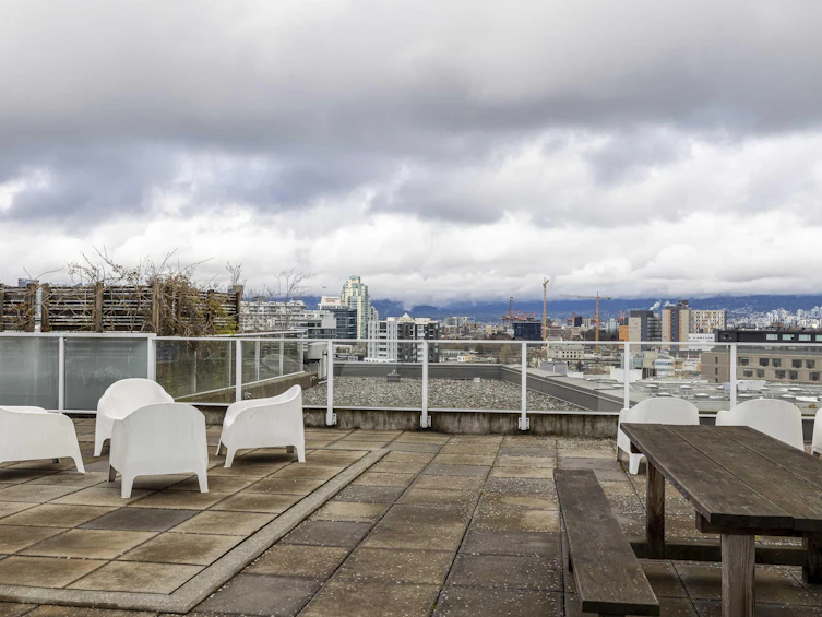 502-311 E 6th Avenue, Vancouver, BC, V5T 1J9 - 29