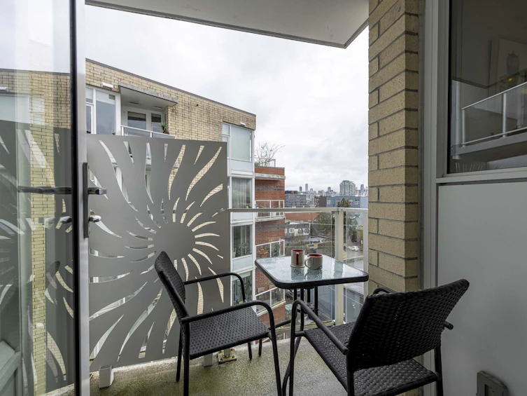 502-311 E 6th Avenue, Vancouver, BC, V5T 1J9 - 20