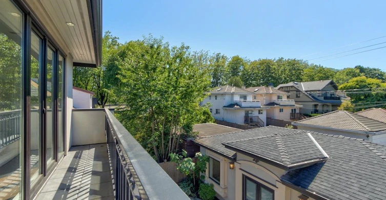 3955 Blenheim Street, Vancouver, BC, V6L 2Y8 - 24