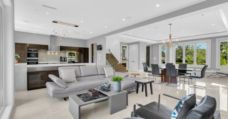 3955 Blenheim Street, Vancouver, BC, V6L 2Y8 - 9