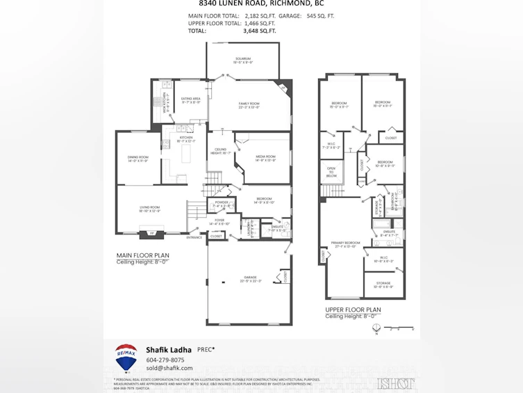 8340 Lunen Road, Richmond, BC, V6Y 2X2 - 40