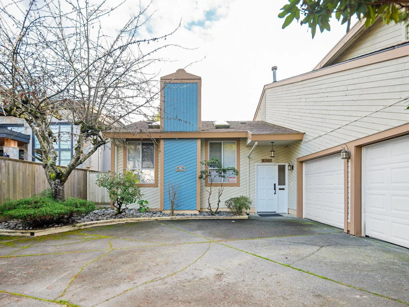 8340 Lunen Road, Richmond BC V6Y 2X2