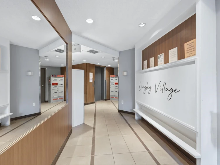210-5700 200th Street, Langley, BC, V3A 7S6 - 4