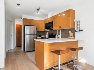 805-939 Homer Street - 2