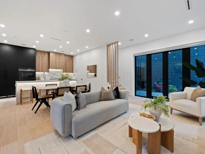 5038 Granville Street - 2