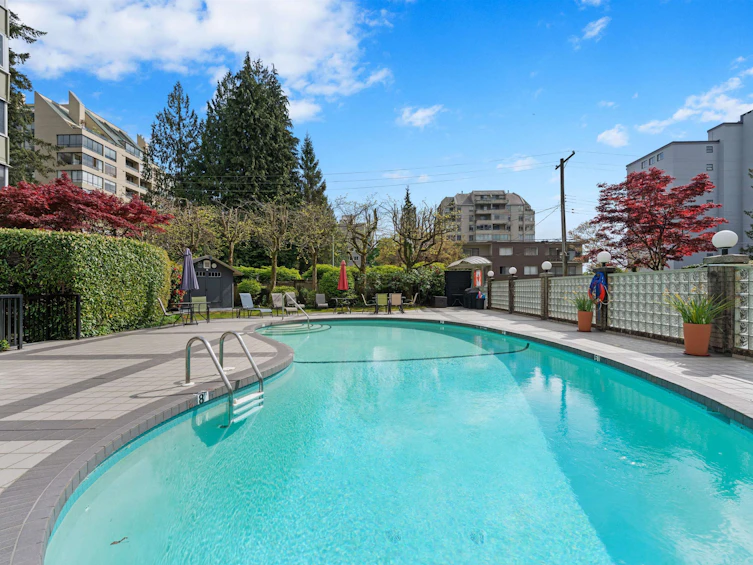 212-1425 Esquimalt Avenue, West Vancouver, BC, V7T 1L1 - 17