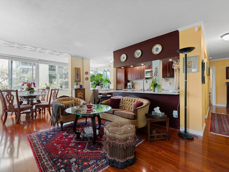 212-1425 Esquimalt Avenue, West Vancouver, BC, V7T 1L1 - 7