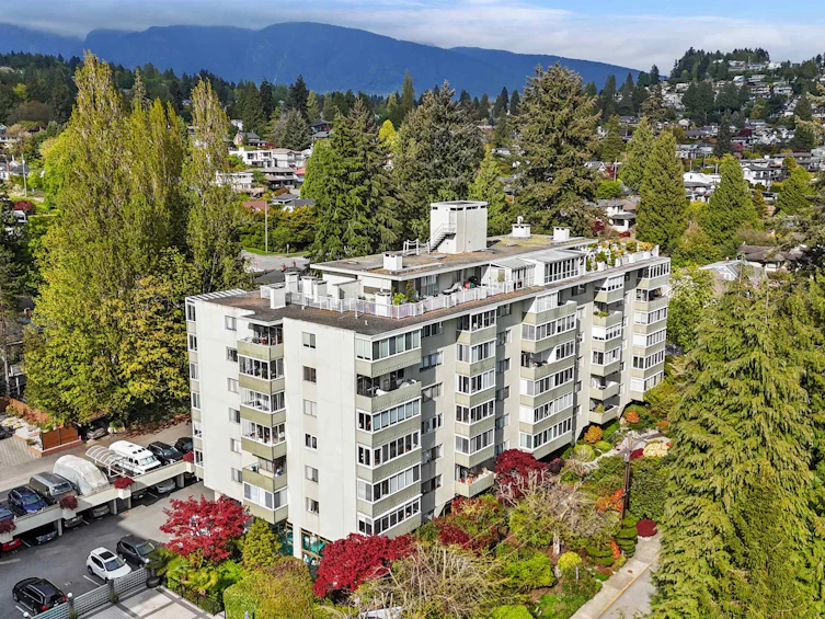 212-1425 Esquimalt Avenue, West Vancouver, BC, V7T 1L1 - 24