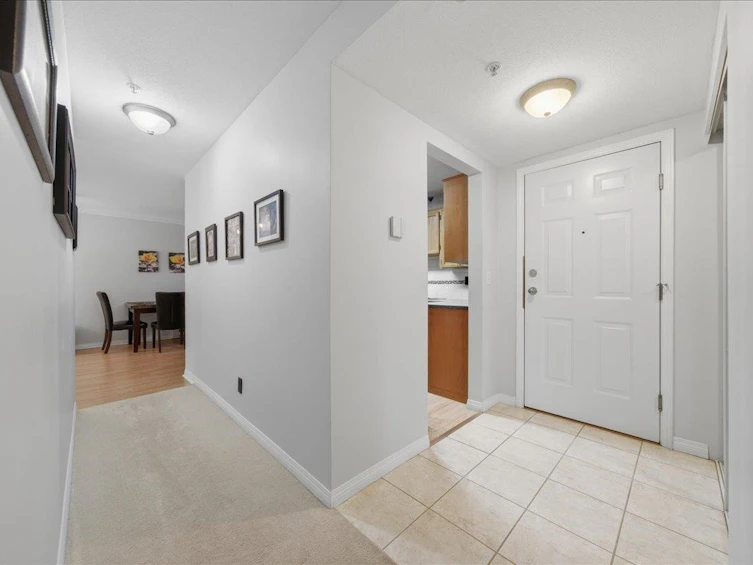 203-22275 123 Avenue, Maple Ridge, BC, V2X 4E1 - 22