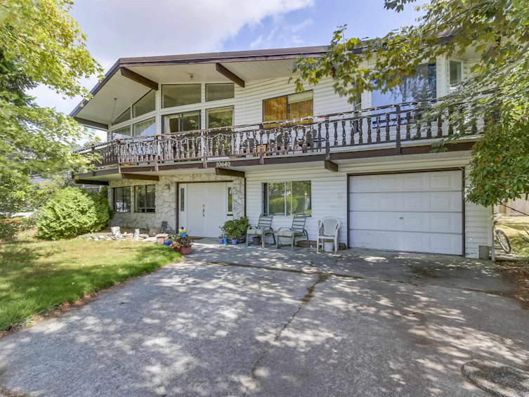 10640 Skagit Drive, Richmond, BC, V7E 2A2
