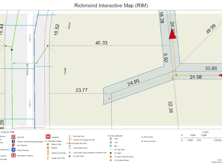 10640 Skagit Drive, Richmond, BC, V7E 2A2 - 22