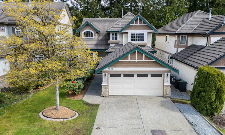 3283 Chartwell Green