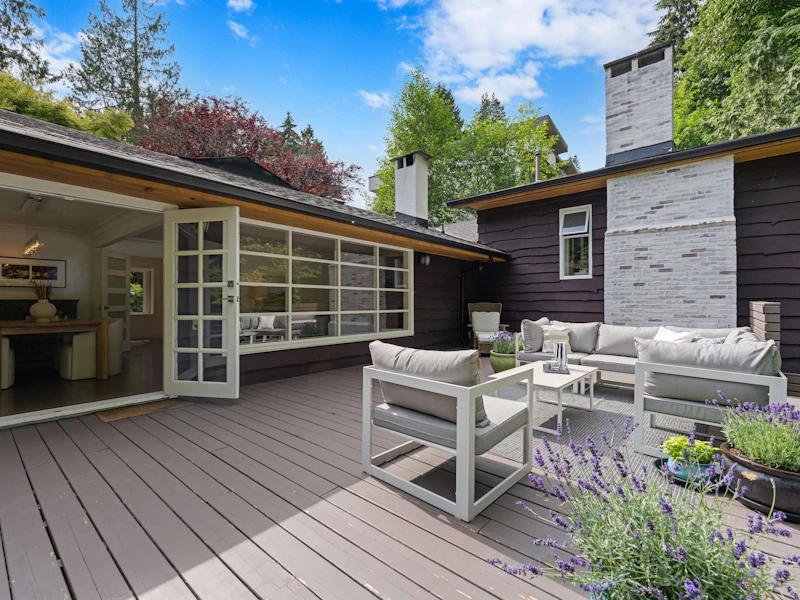 4411 Stone Crescent, West Vancouver BC V7W 1B8