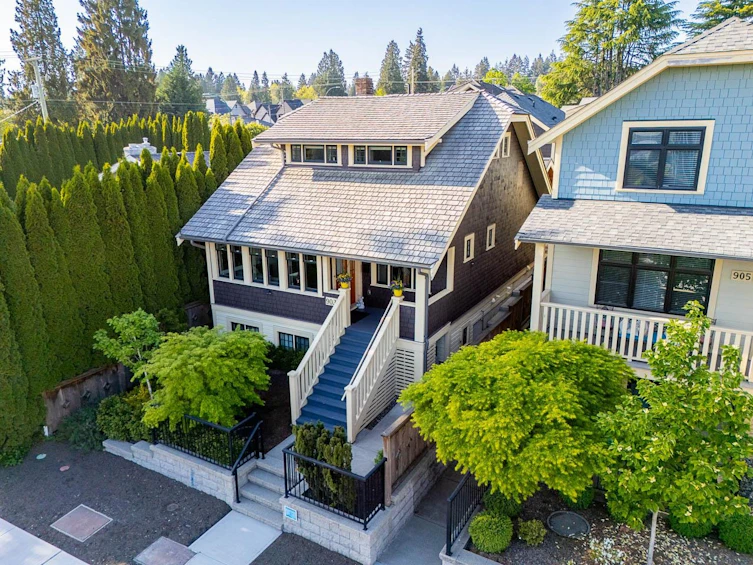 903 Walls Avenue, Coquitlam, BC, V3K 2T2 - 33