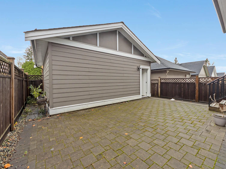 2517 168 Street, Surrey, BC, V3Z 0A7 - 34