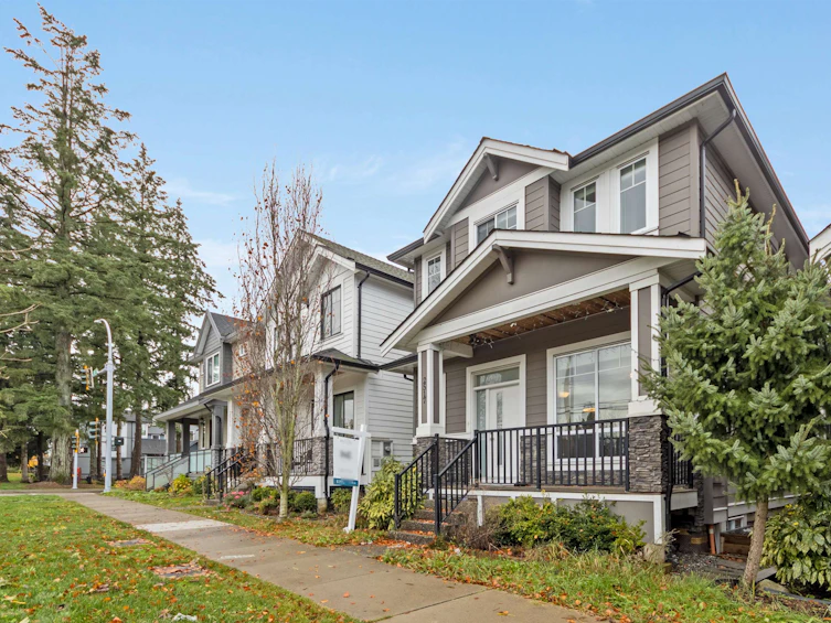 2517 168 Street, Surrey, BC, V3Z 0A7