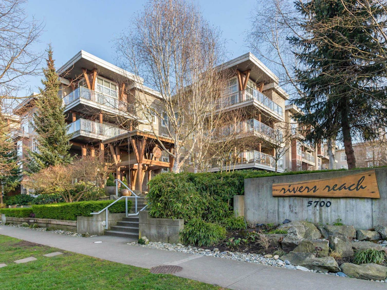 104-5700 Andrews Road, Richmond, BC, V7E 6N7