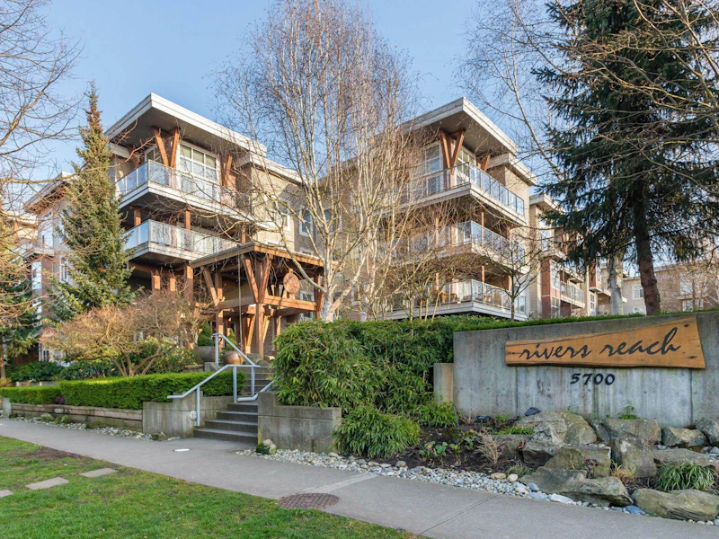 104 - 5700 Andrews Road, Richmond BC V7E 6N7