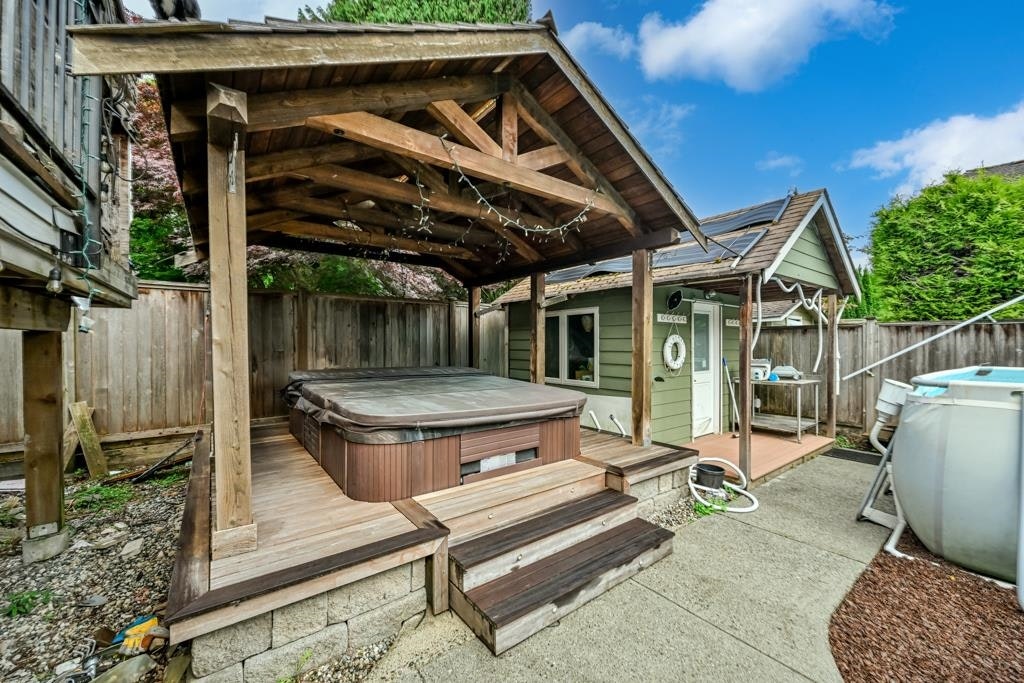 11779 64b Avenue, Delta, BC, V4E 2E1 - 9