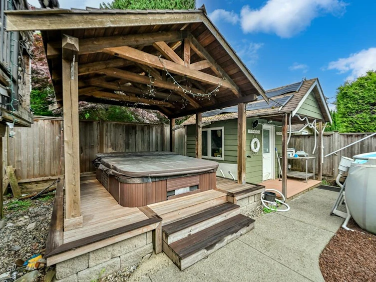 11779 64b Avenue, Delta, BC, V4E 2E1 - 9