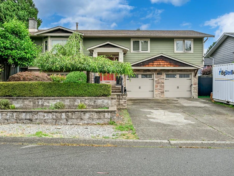 11779 64b Avenue, Delta, BC, V4E 2E1