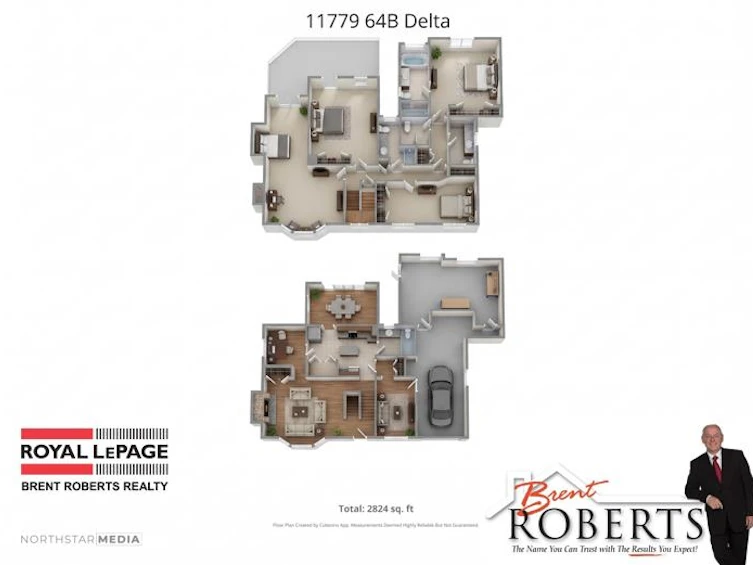 11779 64b Avenue, Delta, BC, V4E 2E1 - 40