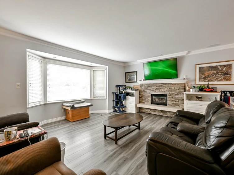11779 64b Avenue, Delta, BC, V4E 2E1 - 12