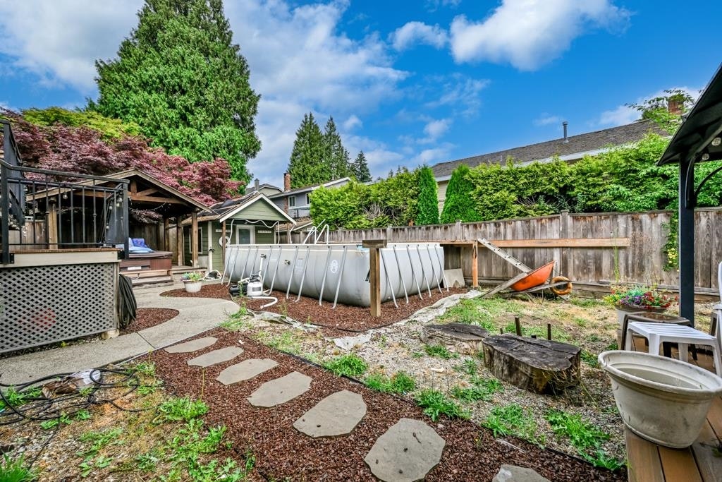11779 64b Avenue, Delta, BC, V4E 2E1 - 11